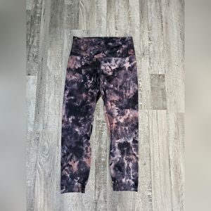 Lululemon Leggings - Size 8